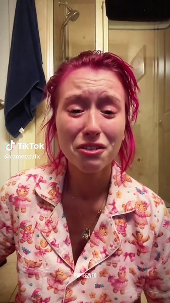 is the old samara back? #samara #response #influencer #warisover #edit | samara