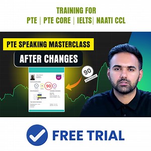 3.5K views · 34 reactions | PTE Speaking Masterclass After Changes |...
