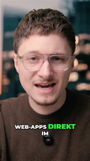 Apple stoppt KI-Coding-Apps: Warum die Angst vor der Zukunft? #shorts