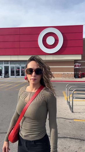 35K views · 504 reactions | A “Target minute” | Jennifer Harrison | Facebook