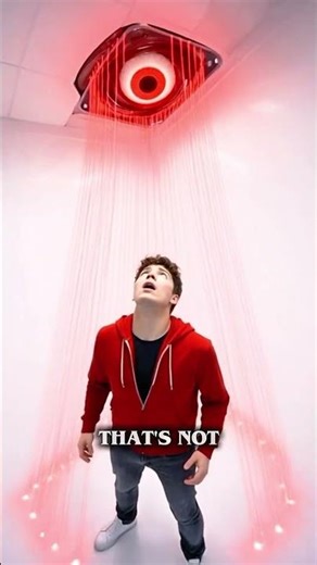 He is being REPLACED... 👁️ #shorts