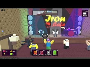 Block tales chapter 3 playthrough