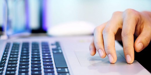 What is a trackpad? Here's what you need to know about your computer's built-in mouse