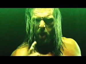 WWE Triple H Theme Song & Titantron : The Game [Super HD Quality]