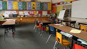 Charleston Co. School District to submit draft plan for $163 million in ESSER funding