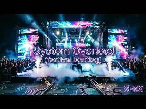 System Overload (Festival Bootleg)