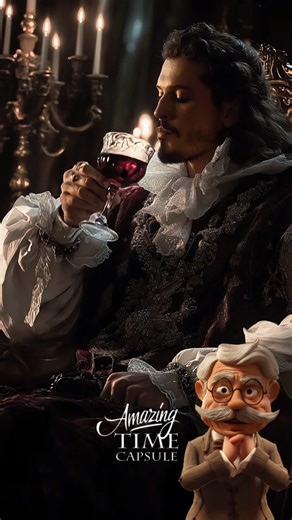 Gen-Z History with Dr. Know When Blood was a Beverage Inside Europe's Creepy 😲 | Amazing Time Capsule