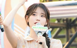 IU演唱会现场直拍