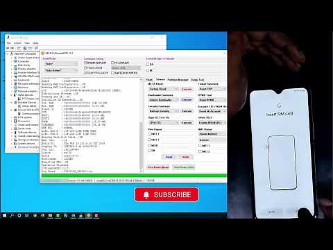 Infinix NOTE 12 FRP Unlock & Factory Reset | UMT MTK Tool 2025 Guide