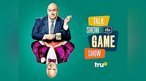 Talk Show The Game Show Season 2 Episode 1