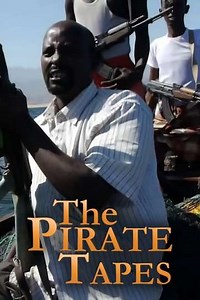 The Pirate Tapes - Movie