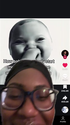 Hilarious Baby Reactions to Dangerous Objects