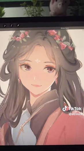 Easy Art Hacks for Digital Drawing Techniques