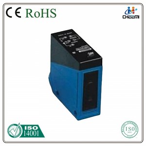 [Hot Item] Multi-Application Relay Output Photoelectric Sensor for Smart Solutions