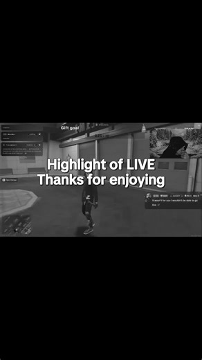 Thank you for the top Gifts! Look forward to more special moments in the next LIVE!