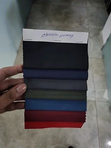 Ottoman Memory Fabric