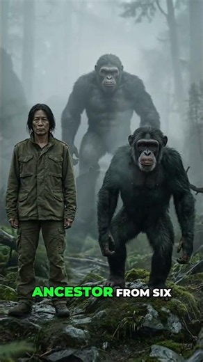 Did Humans Evolve From Monkeys? The Truth About Human Evolution