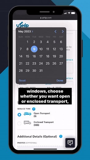 What's the easiest and cheapest way to ship a car? With uShip. ✅ | uShip