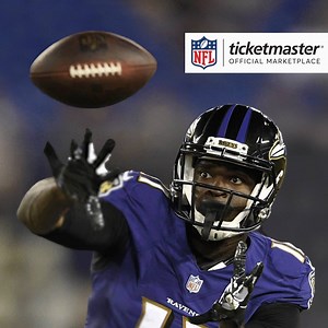 4.1K views · 12 reactions | Are Baltimore Ravens fans the best in the league? It’s time to prove it — get your tickets today! | Ticketmaster | Facebook