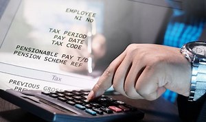 UK tax rates for 2019/2020 explained by financial experts