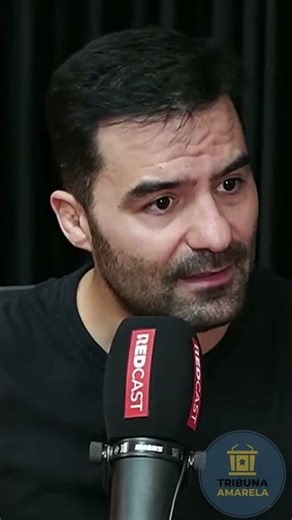 RENAN SANTOS É A UNICA SOLUÇÃO? #mbl #redcast #renansantos #arthurdoval