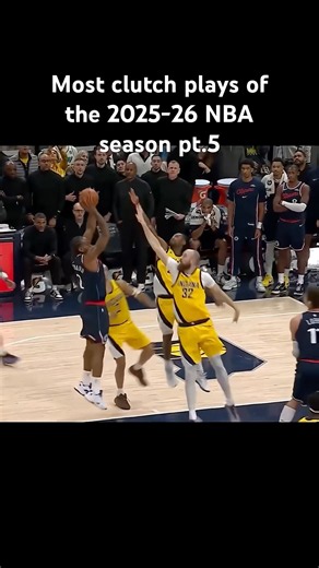 NBA Players Who SHOWED UP in the Biggest Moments