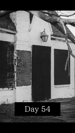 Dylan Stephens | For today's photo, I found an interesting old house. This house was built in a peculiar location, but has been long since left behind, and... | Instagram