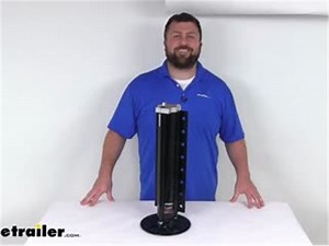 Let’s Check Out the Replacement Hydraulic Jack Assembly for Lippert Level Up System