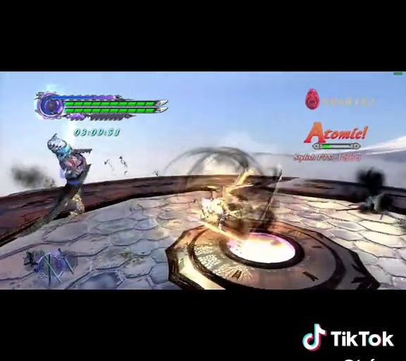 Master Vergil's Combos in Devil May Cry 4 Gameplay