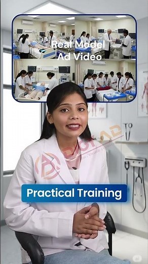 Creative Video Ad Sample Real Model | Boost Your Business with Engaging Ads