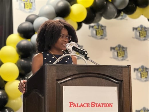 Project 150 scholarships open for Las Vegas students’ education