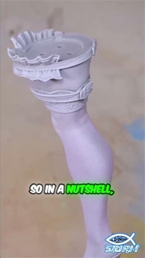 Master the art of painting realistic sheer fabric with this simple airbrush technique.