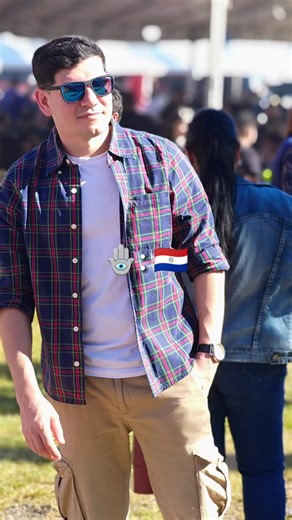 Santiago Konigs Sosa on TikTok