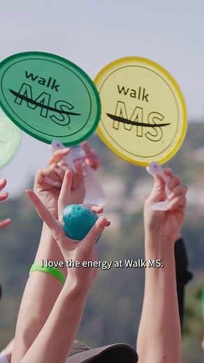 The wait is over — Walk MS 2025 officially kicks off THIS WEEKEND! Get ready to join thousands of passionate individuals coming together to make a difference in the lives of those affected by MS. Walk MS is more than just an event; it’s a movement filled with hope, strength, and determination. Let’s make this season unforgettable as we work to create a world free of MS! Register now at https://ntlms.org/FindYourWalk25 to become a part of this unstoppable community! | Walk MS