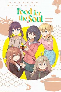 Food for the Soul (2025) - TV Show