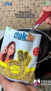 Holi Special Aloo Tikki | #chukdespices #shortsvideo