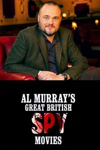 Al Murrays Great British Spy Movies - Movie