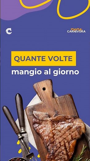 Fa bene digiunare? #digiunointermittente