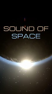 In SOUND OF SPACE nimmt euch die Astrophysikerin und Musikerin Dr. Mariana Wagner in einer einzigartigen Mischung aus Live-Popkonzert und Wissensvermittlung mit auf eine audiovisuelle Reise durchs Universum. Wieder am 11. April um 19:30 Uhr. | Planetarium Hamburg