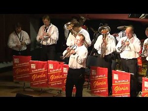 Silberfäden - Blaskapelle Gloria