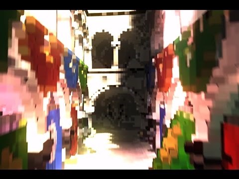 Wicked Engine - Voxel GI [C++][DX11]