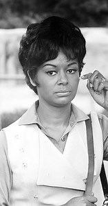 Gail Fisher - Alchetron, The Free Social Encyclopedia