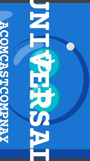 Universal 100th anniversary