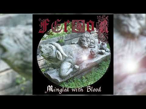 6. Fervor - Tocharian Blood Memory