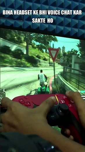 Why PS5 Controller Feels So Real 😳