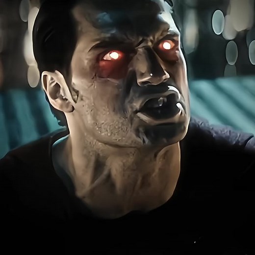 Superman CapCut Edit Showcase | HD Man of Steel Clips