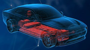 New 375 Wh/kg semi-solid-state EV battery can charge in 18 mins