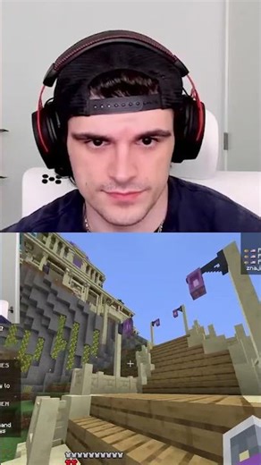 I thought I was safe from this jumpscare