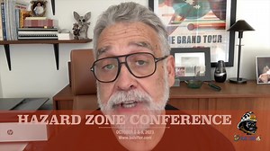 18 reactions | See Nick Brunacini & Terry Garrison at the Blue Card Hazard Zone Conference October 5 & 6 in Cincinnati! They will be presenting leadership lessons from Alan Brunacini. Register now: https://www.bshifter.com/SelectBlueCardCommand.aspx?view=ViewDetail&eventguid=4175bda2-0c68-4cbf-b6be-81a8a2adf052 #BlueCard #FireCommand #HazardZoneConference | Blue Card | Facebook