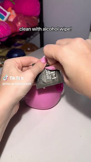 Yes I popped my squishy😔 Here is how to fix your popped squishy!! #needoh #squishy #fidgettoys
